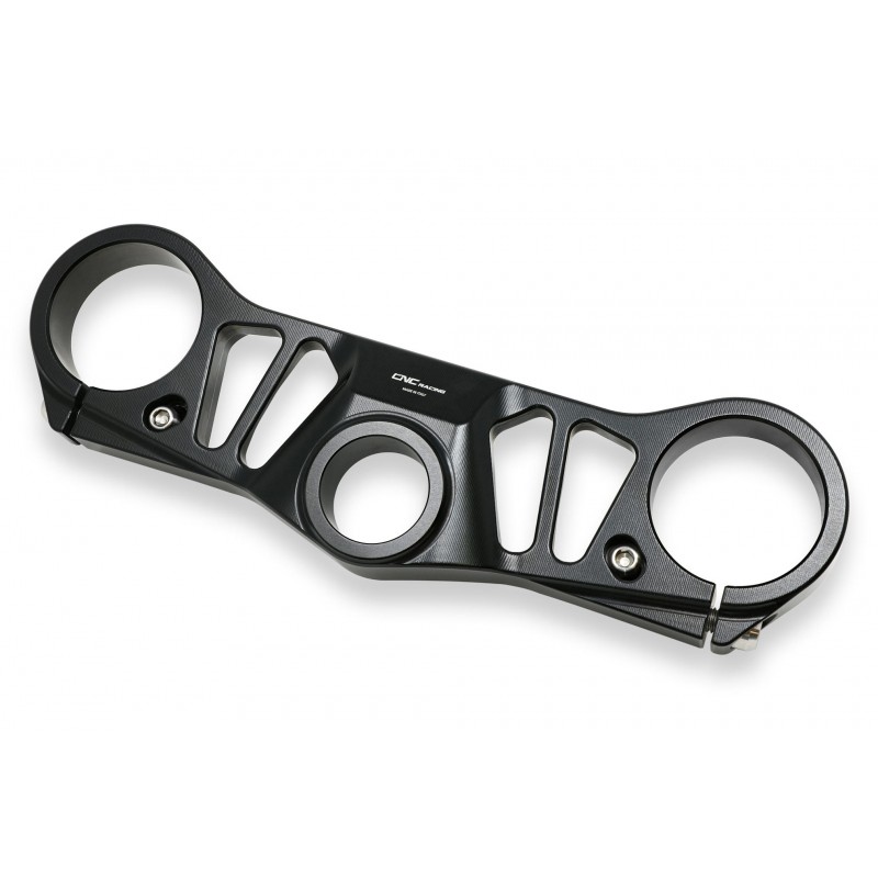 CNC Racing Upper Triple Clamp for 2009-2015 Aprilia RSV4 CNC Racing Upper Triple Clamp for 2009-2015 Aprilia RSV4